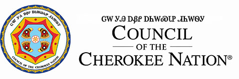 Cherokee Nation Tribal Council