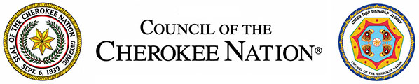 Cherokee Nation Tribal Council