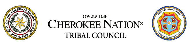 Cherokee Nation Tribal Council